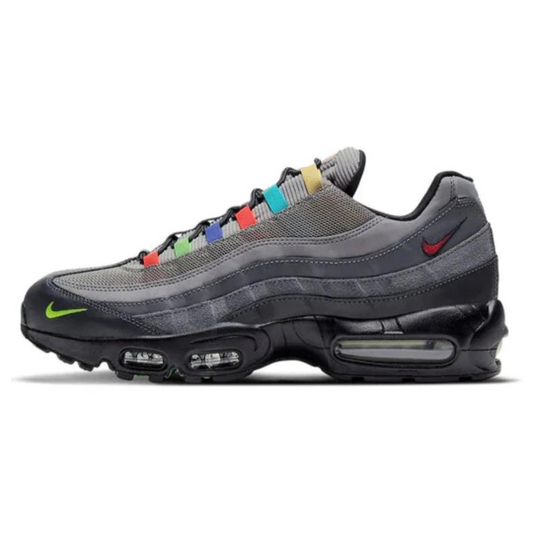 NIKE AIR MAX 95 'EVOLUTION OF ICONS'